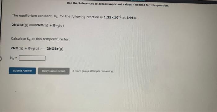 1150K. 2SO3(g)2SO2(g)+O2(g) If an equilibrium mixture of the three gases in a