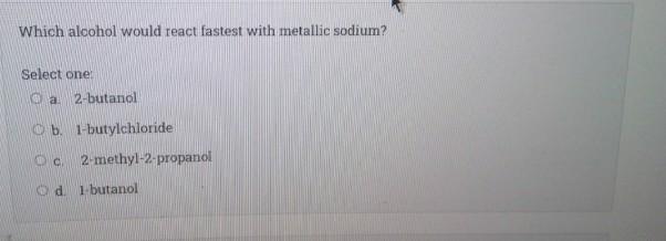 Select the test which distinguishes between the following compounds: aniline and 1-hexanamine