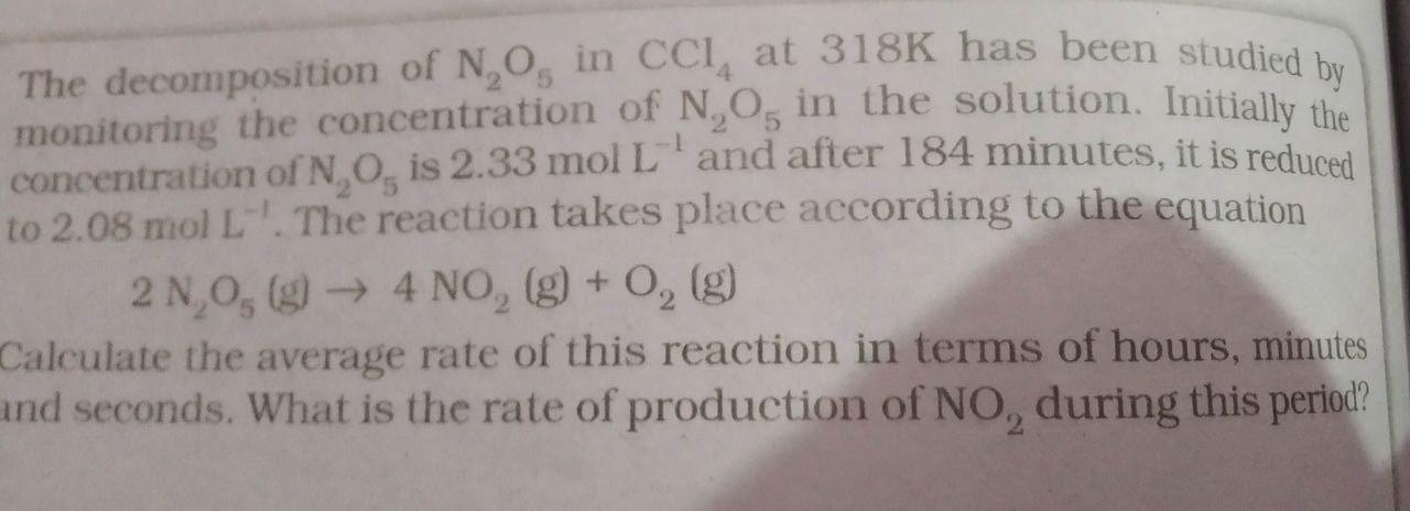 Please be sure to answer otherwise skip it The decomposition of N,