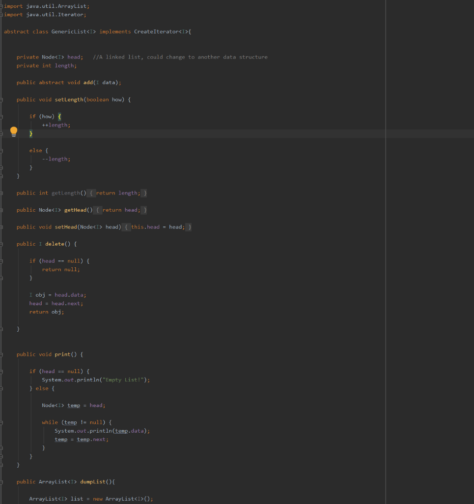 Description: In this homework you will get some practice creating a JUnit