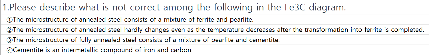  Please help me to answer this question 1.Please describe what is