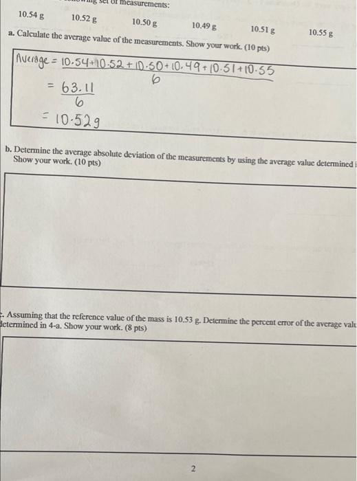 Did I do this correctly? If the original answer was 10.5183 then