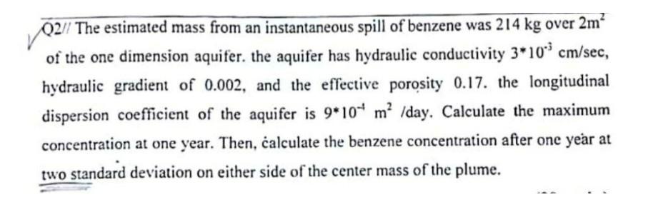 saturated vapour at 1.9 bar. The container is cooled by -420 KJ