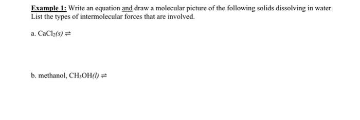  Please do your best to explain the process, thank you. Example