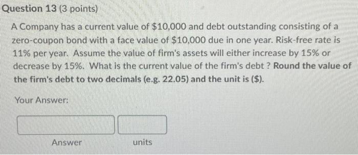  What's the answer please? Please do not use any sort of