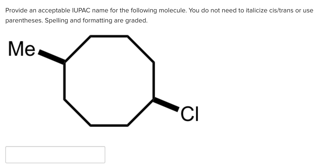 about the stability of the molecule (ex. bond strength). Provides information about