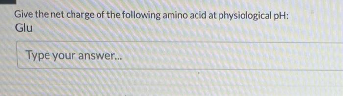 if answer is 2.3, be sure to put the decimal and tenths