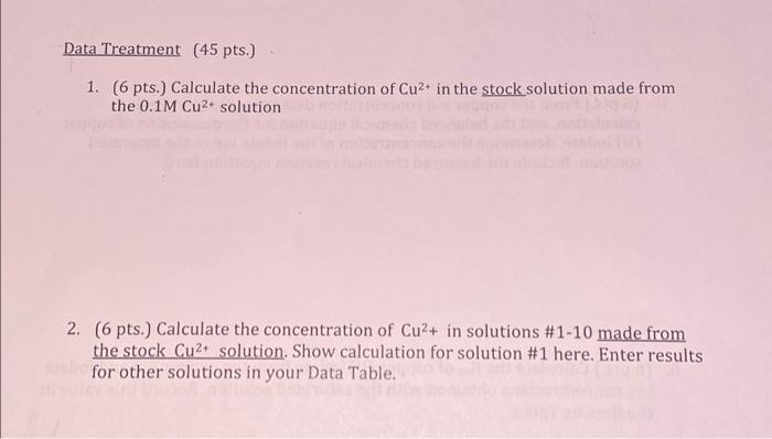 I need help with question 2. Question 1 has been solved &