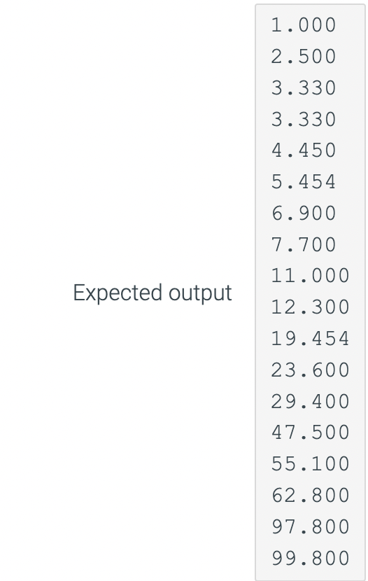 Need help with this Java lab. I have attached my code that