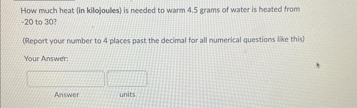 I keep getting the decimal 4 places wrong can someone write it