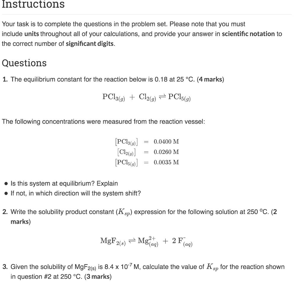 \ PLEASE read the instructions carefully :). Instructions Your task is to
