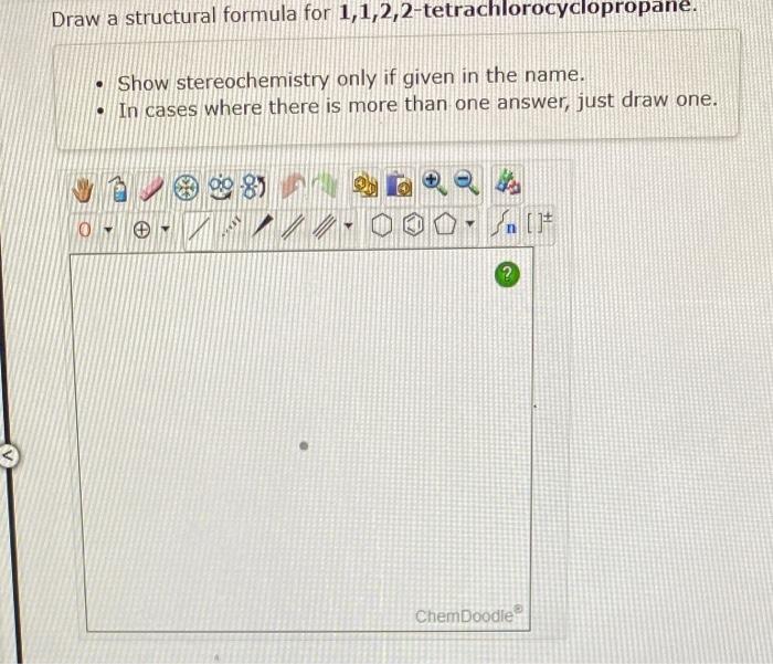 question is cis-1-bromo-4-chlorocyclohexane. This is the second part ro the question set.