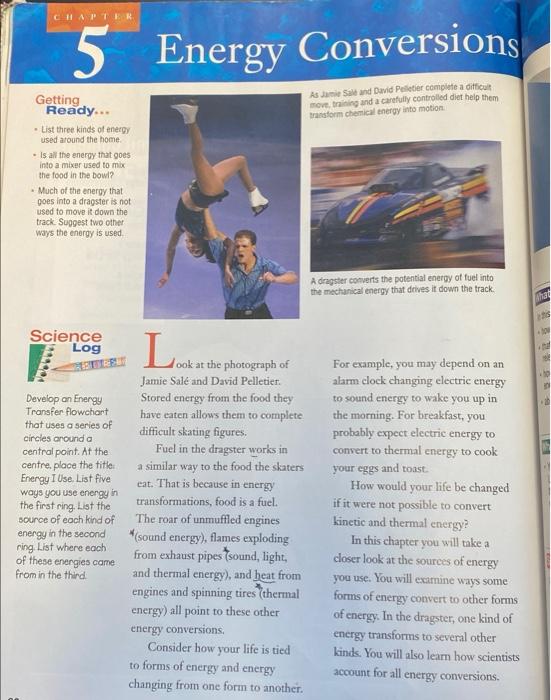 All assigned readings are in the textbook; the pages you will need