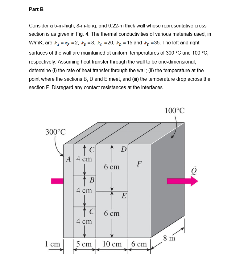 Could you do a step by step on this question, thanks. Part