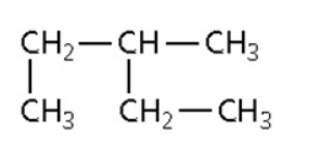 of numbers and don't capitalize. Do not use Cis/Trans as it is