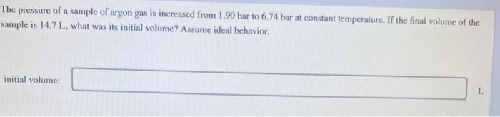 The airbag inflates to a volume of 67.8L and a pressure of