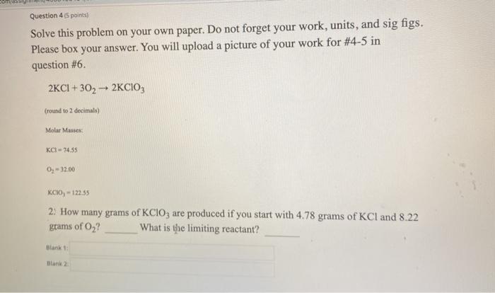  this is our question and the help sheet we are suppose