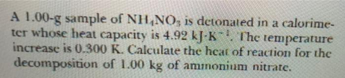 the process of heat transfer from copper to water. Calculate the final