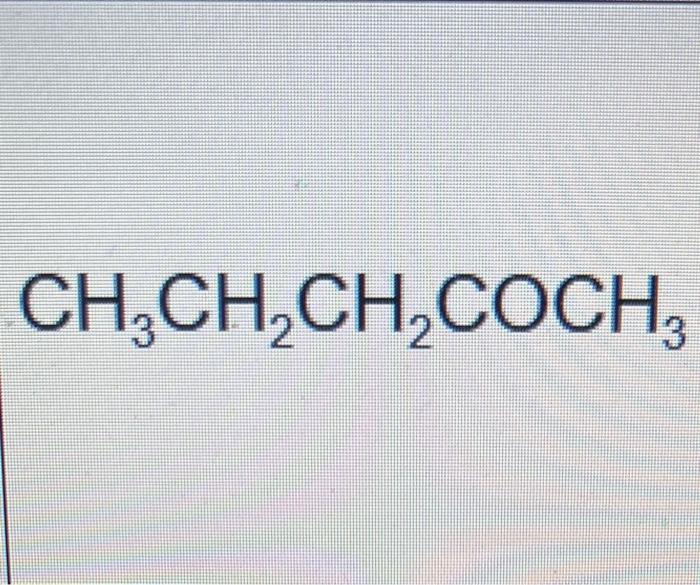 for the following - H - H T | | | -