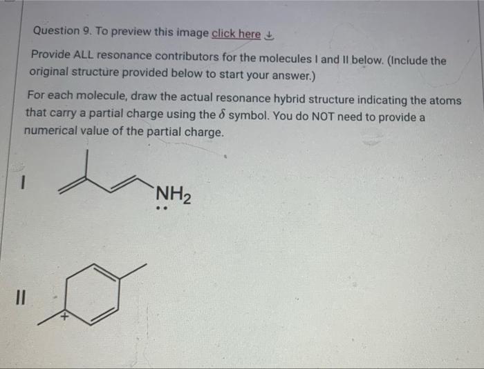 that obey the normal rules of valence for each atom. Include all