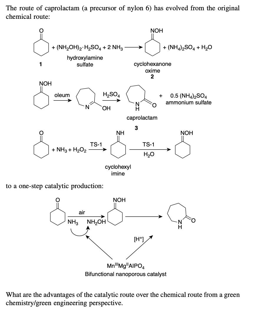 product of Example 6.1 undergoes a saponification reaction that hydrolyzes the ethyl