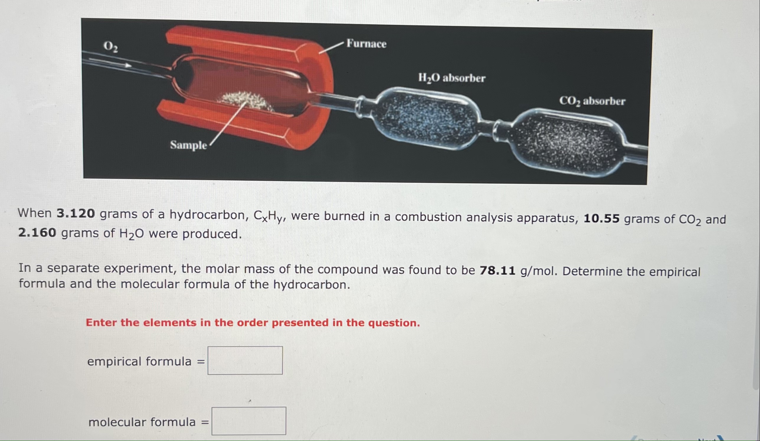 Can someone help me to answer this correctly, please, and explain it.