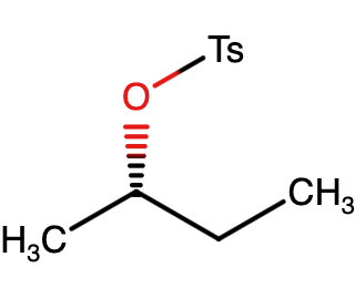 Draw the organic product formed when the structure shown below undergoes reaction