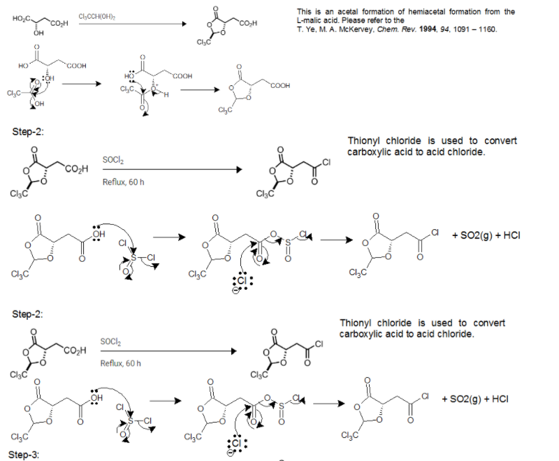 Please explain every step that is happening especially the arrow pushing and