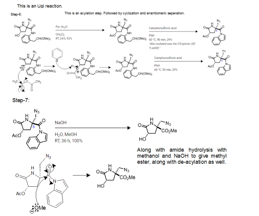 thank you so much. CICCH(OH)2 This is an acetal formation of hemiacetal