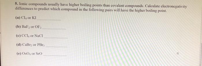 Please help me with the solution to this assignment. Thank you. 5.