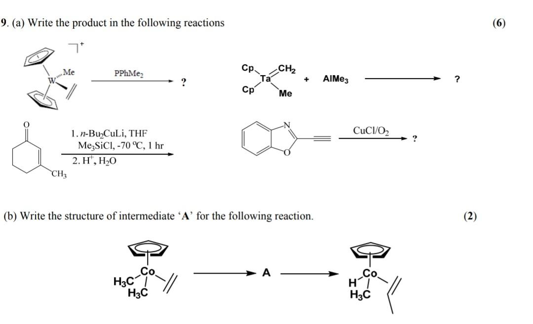  Need answer ASAP, I'll upvote in bulk 9. (a) Write the
