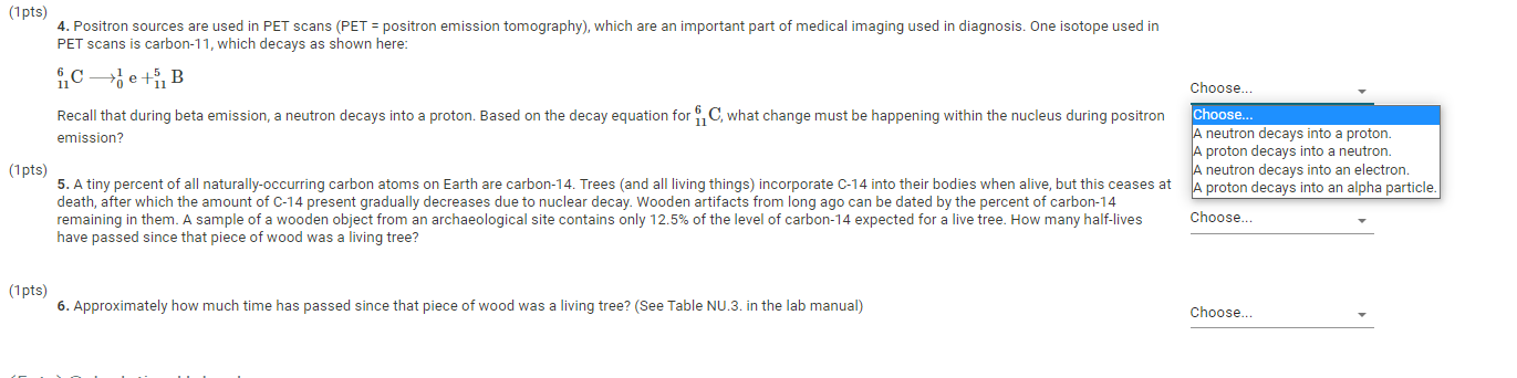 minute 15 Second minute 18 Third minute 18 Radiation from Sources From