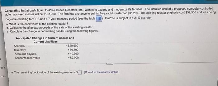 in order to copy the contents of the data table below into