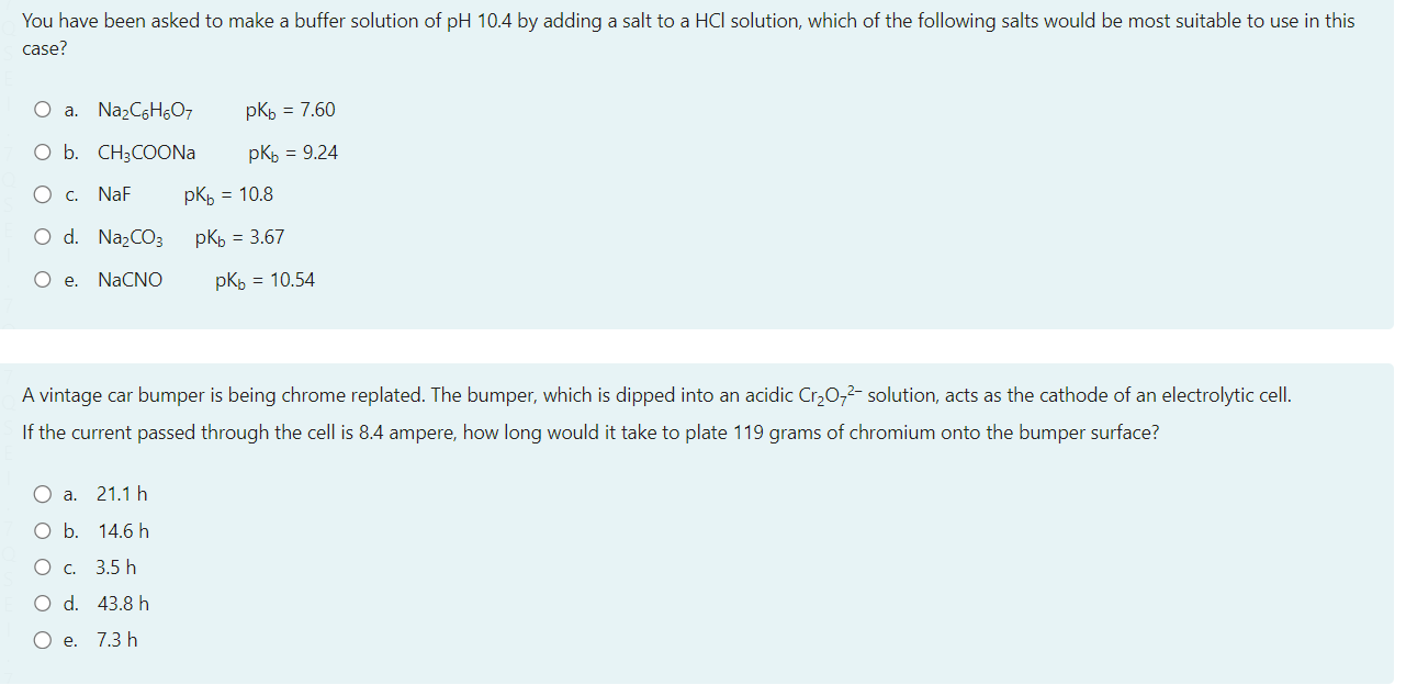 reaction will never be spontaneous regardless of temperature b. The reaction will