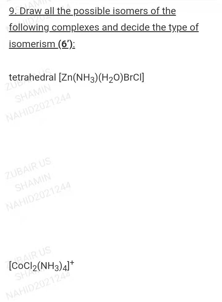  i need to solution as soon as possible and give me