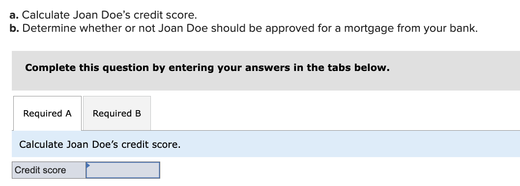 if the applicant's total score is less than or equal to 120