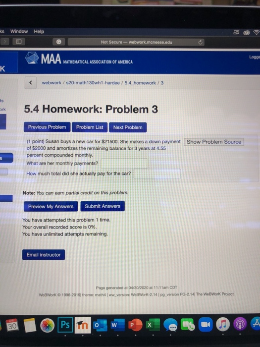  can you work it out step for step please and show