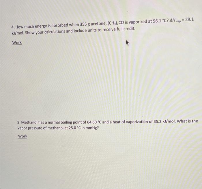 CH,OH and (b) CBr, and then specify which one predominates (strongest IMF)
