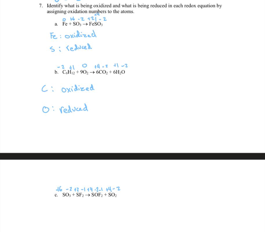 Please answer c. (also if you could check my work for a.