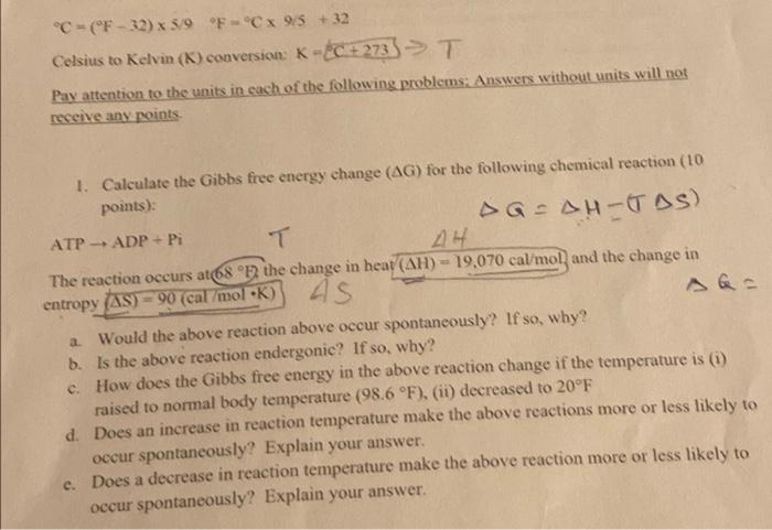 i just need help with questions C, D, E please C (F
