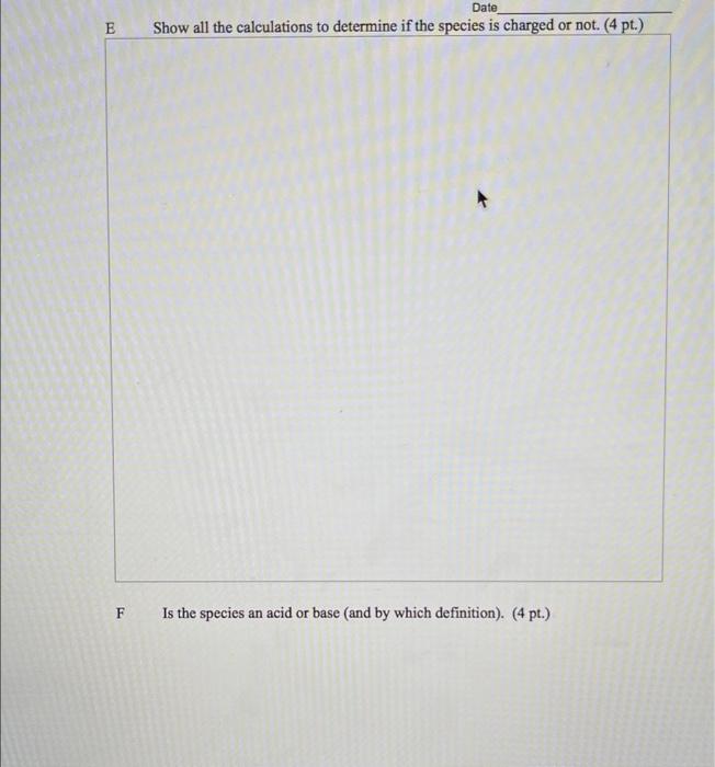 ability. Be sure to show your thought process. Budget your time wisely