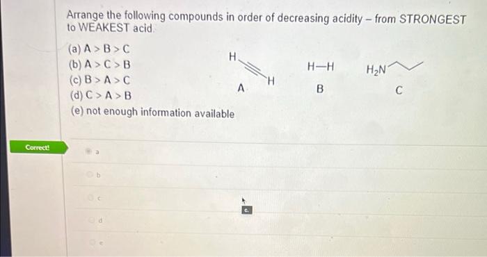 Can someone please explain why the answer is A? Please make it