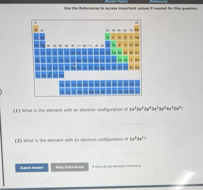 5b Use the References to access important values if needed for this
