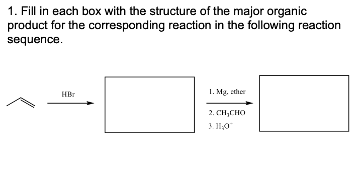  Please answer these as soon as possible 1. Fill in each