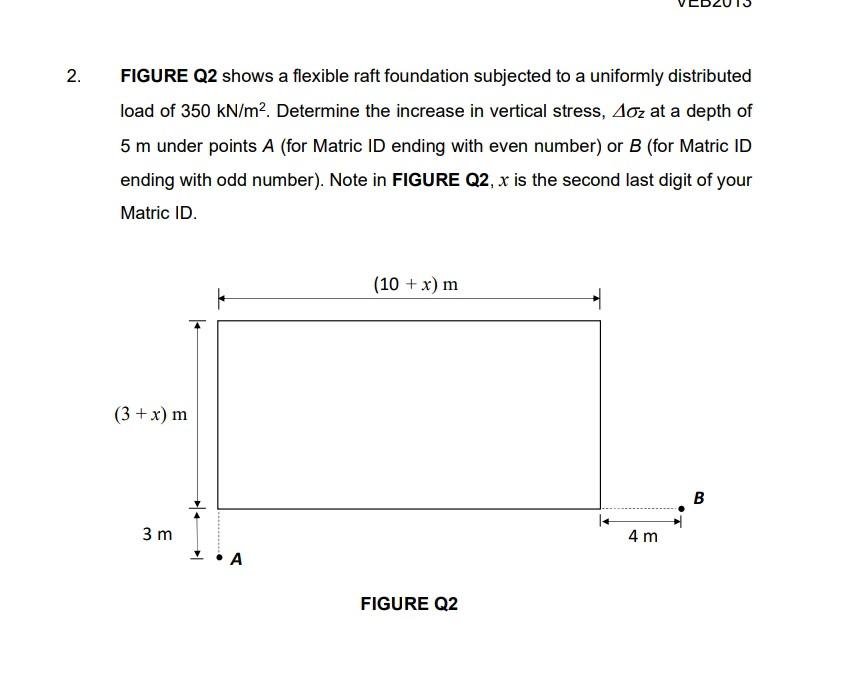 x= 3 so odd number REMEMBER ODD NUMBER NOT EVEN NUMBER
