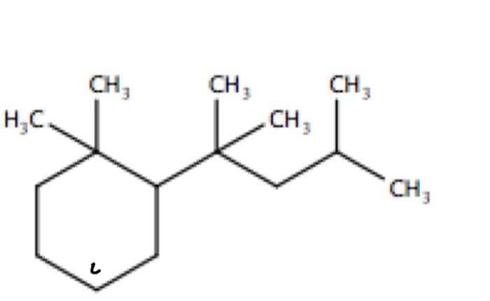  can you write the iupac name formthwm please CH CH H.C