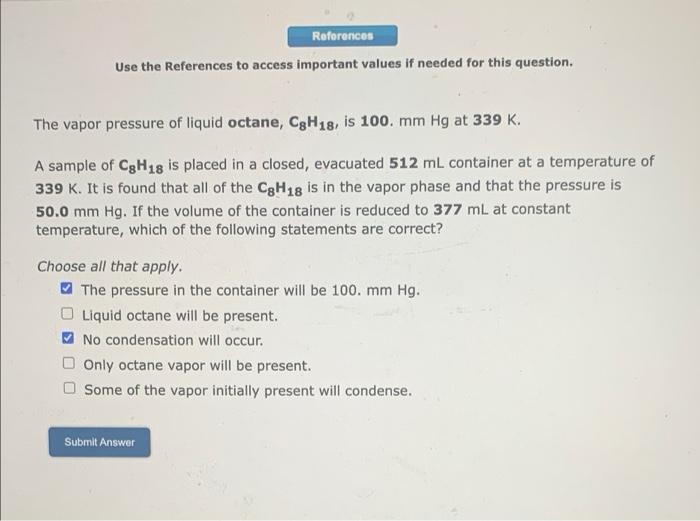 please answer in clear hand writing References Use the References to access
