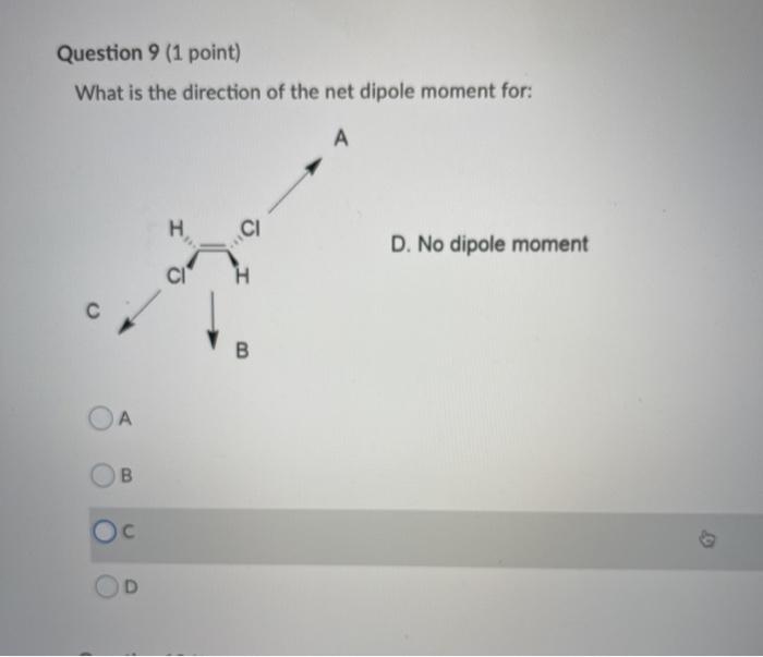 is not a resonance form (structure) of this cation? D B 4