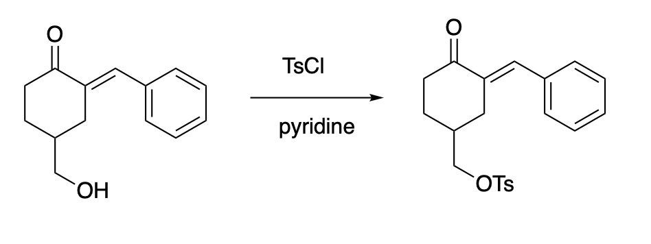 Explain the reaction shown below. Include the following pieces in your