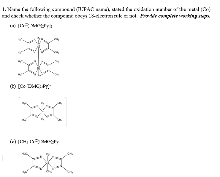  The answer will be rated. Please do it properly. 1. Name